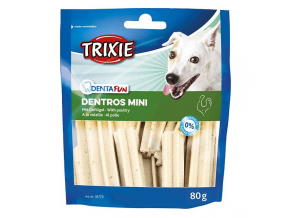 dentros mini tyčinky