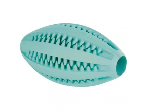dentální rugby míč s mátou 11cm