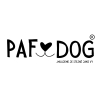 PAFDOG LOGO S ERKEM png