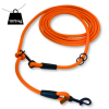 přepínací nastavitelné vodítko 10mm oranžové