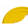 fiboo létající talíř žlutý