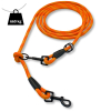 přepínací nastavitelné vodítko 8mm oranžovo žluté(1)
