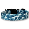 Obojek pro psy ocean