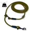 přepínací nastavitelné vodítko 10mm khaki zelená