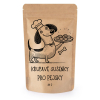 křupavé sušenky pro pejsky balíček 85g