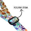 posuvná spona
