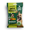 Vegánske pečené maškrty Little Chef - pohyb a vitalita 100 g