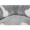 fluffy cloudh grey bone 3