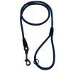 klasické vodítko pafdog TMAVĚ MODRÉ