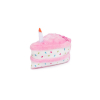 birthday cake pink