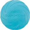 Plovoucí gumové frisbee různé barvy 15 cm