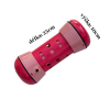pipolino M růžové interaktívní hračka nákres