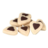 Happy Hearts tréningové maškrty, srdiečka jahňacie s ryžou - 500g