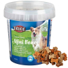 Mini Bones tréninkové pamlsky, kostičky hovězí, jehněčí, kuřecí - 500g