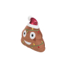 emoji vánoční hovínko 1