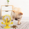 interaktivní hračka kolotoč pro malé psy a kočky