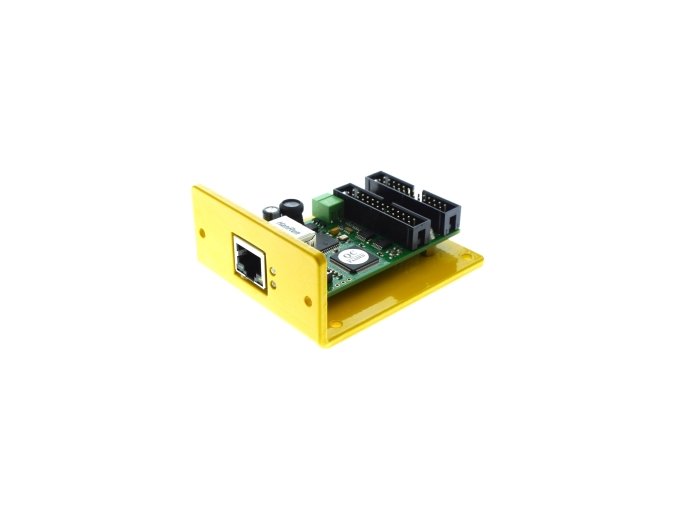 UC400ETH SM