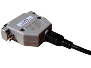 UC100 USB controller