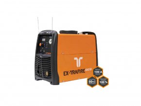 2091 1 ex trafire 100sd