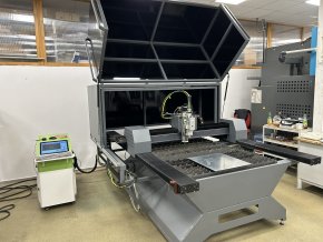 FINECUT-1000 / 1,2kW
