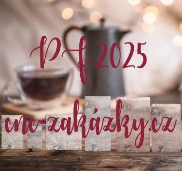 Vánoční dovolená