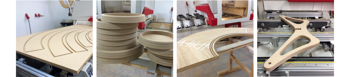 cnc zakázky
