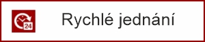 Rychlé jednání
