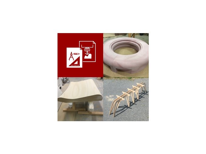 konstrukce a prototypy