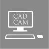 podpora CAD-CAM