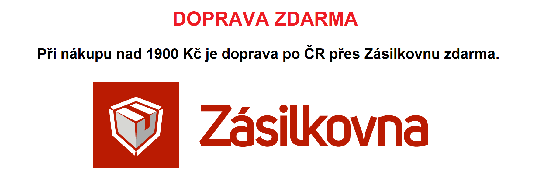 Zásilkovna