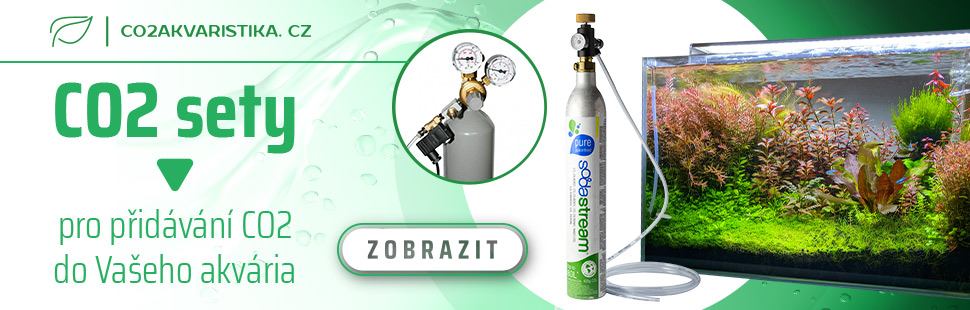 CO2 Sety