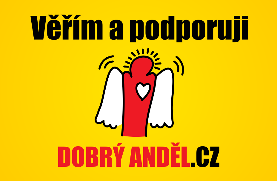 Dobrý anděl 2