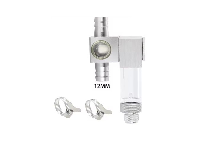 New Atomizér CO2 12/16 mm