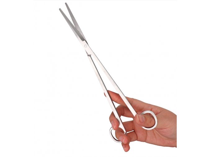 Nůžky rovné 25 cm