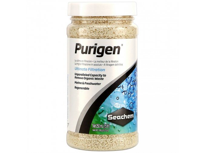 Seachem Purigen 250 ml