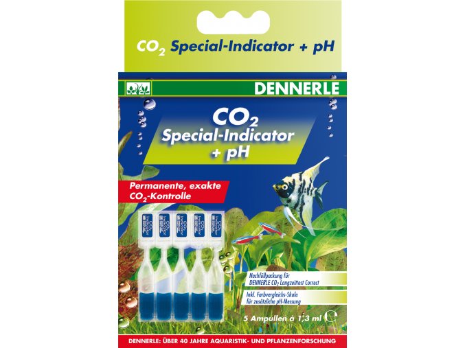 3041 d fro vp co2 specialindicator