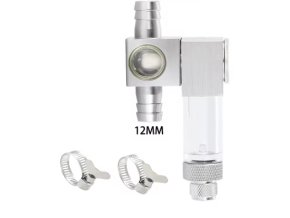 New Atomizér CO2 12/16 mm