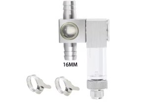 New Atomizér CO2 16/22 mm