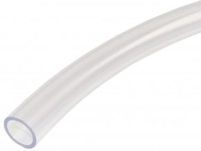 schlauch transparent 0 3