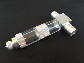 Atomizér CO2 16/22 mm