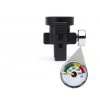 Sodastream ventil Quick Connect s manometrem