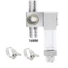 New Atomizér CO2 16/22 mm