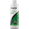 Seachem Flourish 250 ml  + DÁREK ZDARMA -  Stříkačka 5 ml pro přesné dávkování