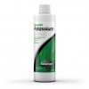 Seachem Flourish Potassium 100 ml  + DÁREK ZDARMA -  Stříkačka 5 ml pro přesné dávkování
