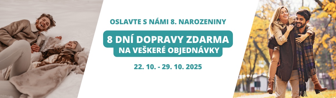 8.narozeniny