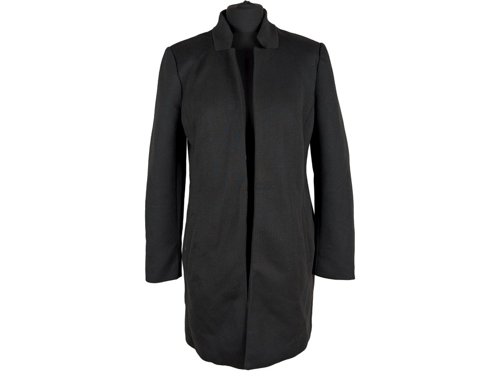 Dámský černý kardigan ONLY M