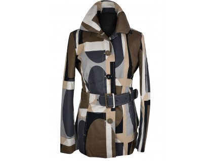 Levné dámské značkové kabáty | Prémiový on-line second hand