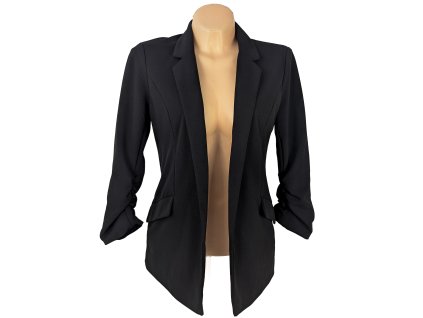 Dámský černý kardigan ONLY 38