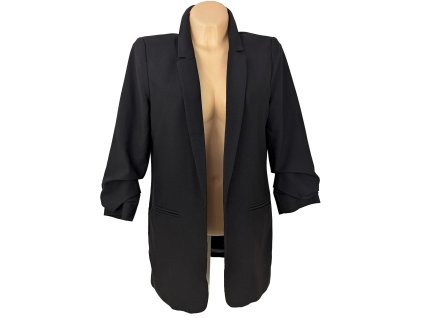 Dámský černý kardigan TOM TAILOR M