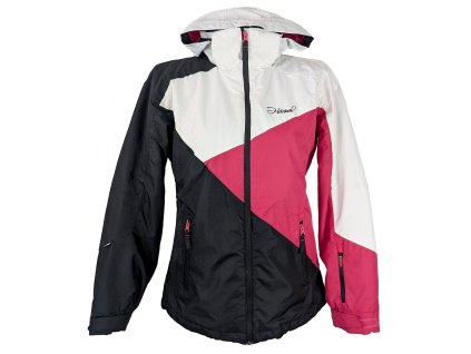 Lyžařská dámská bunda s kapucí Hannah 38